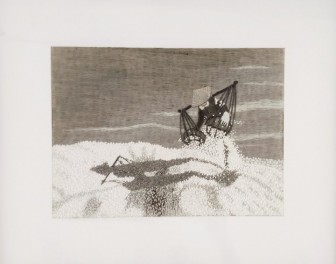 Cách bảo quản tranh thêu tay để giữ màu bền đẹp hàng chục năm